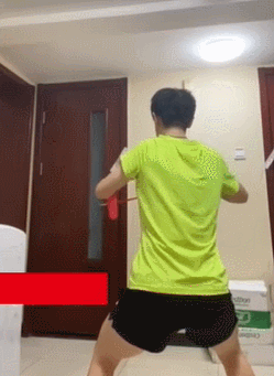 乒乓孙颖莎上肢.gif